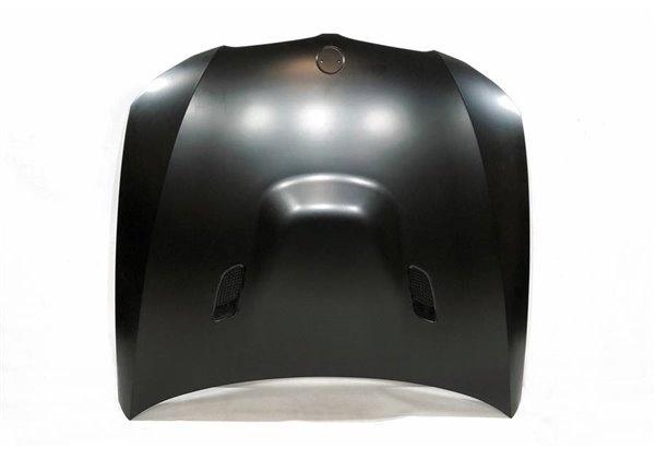 Capó BMW E90 / E91 10-12 LCI Look M3 Metal