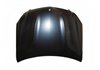 Capó Mercedes W204 / C204 2-4P 2011-2013 Look C63 Metal