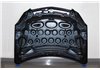 Capó Mercedes W204 / C204 2-4P 2011-2013 Look C63 Metal