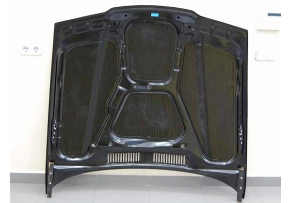 Capó Carbono BMW E36 2P. S/T