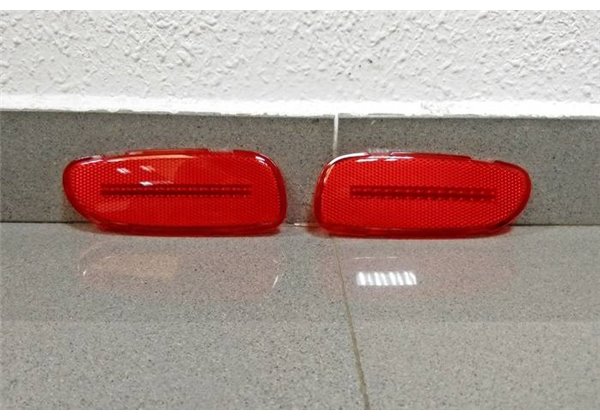 Alerón Bmw F26 X4 2014-2018 Brillante Negro