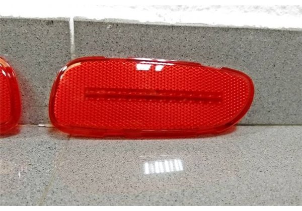 Alerón Bmw F26 X4 2014-2018 Brillante Negro