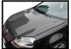 Capó Carbono Volkswagen Golf 5