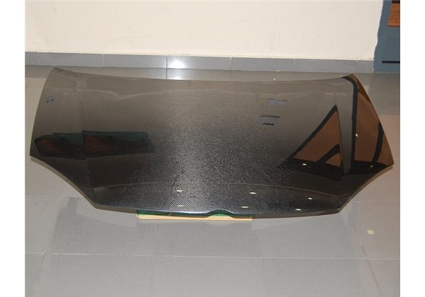 Capó Carbono Volkswagen Golf 5
