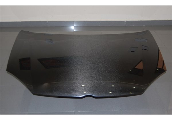 Capó Carbono Volkswagen Golf 5