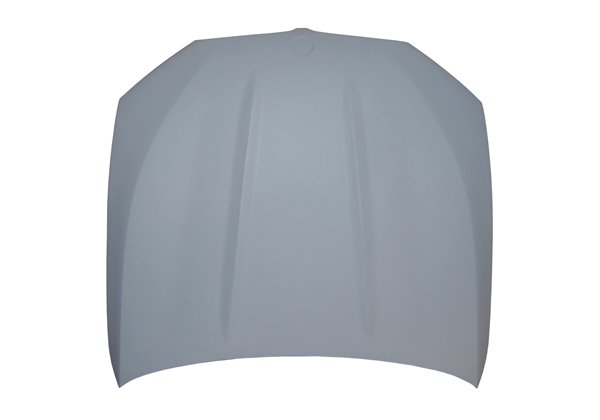 Capó Fibra BMW G30 / G31 Pre-facelift / LCI Look M5