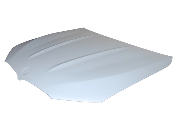 Capó Fibra BMW G30 / G31 Pre-facelift / LCI Look M5