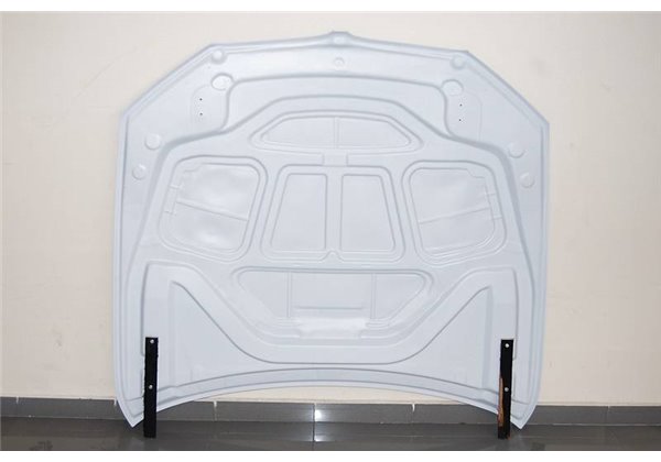 Capó Fibra BMW G30 / G31 Pre-facelift / LCI Look M5