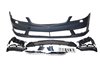 Paragolpes Delantero Mercedes W221 2006-2012 Look S65