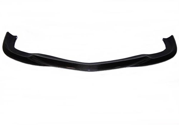 Spoiler Delantero Mercedes W204 C63 07-10 Carbono