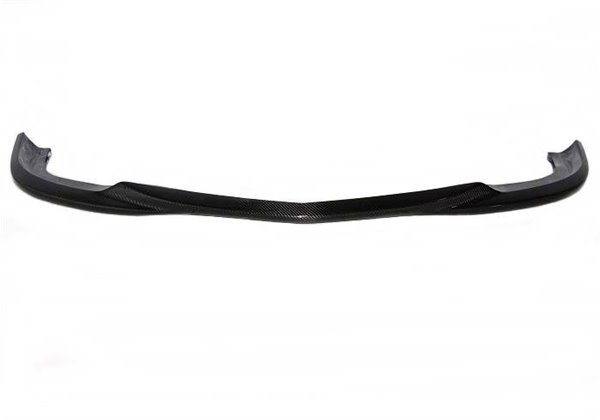 Spoiler Delantero Mercedes W204 C63 07-10 Carbono