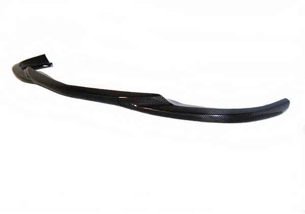 Spoiler Delantero Mercedes W204 C63 07-10 Carbono