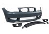 Paragolpes Delantero BMW E82/E88/E87/E81 Look M1