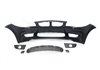 Paragolpes Delantero BMW E82/E88/E87/E81 Look M1