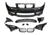 Paragolpes Delantero BMW E82/E88/E87/E81 Look M1