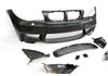 Paragolpes Delantero BMW E82/E88/E87/E81 Look M1