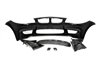 Paragolpes Delantero BMW E82/E88/E87/E81 Look M1