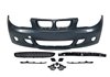 Paragolpes Delantero BMW E87/ E81/E82/E88 Look M 05-11 Antinieblas
