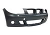 Paragolpes Delantero BMW E87/ E81/E82/E88 Look M 05-11 Antinieblas