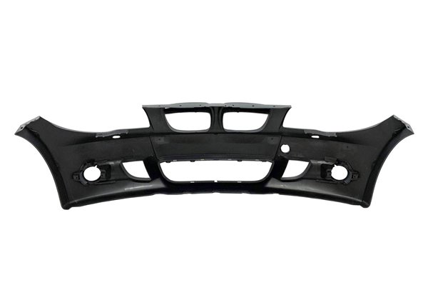 Paragolpes Delantero BMW E87/ E81/E82/E88 Look M 05-11 Antinieblas