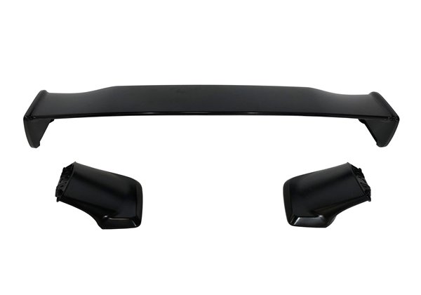 Alerón Nissan 350Z 2003-2009 Look Nismo