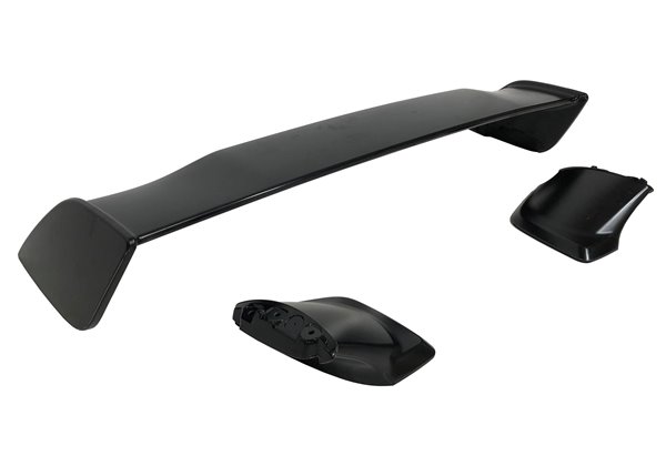 Alerón Nissan 350Z 2003-2009 Look Nismo