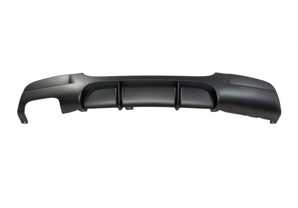 Difusor Trasero BMW E90 / E91 look M Performance