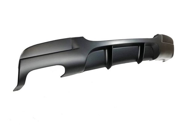 Difusor Trasero BMW E90 / E91 look M Performance
