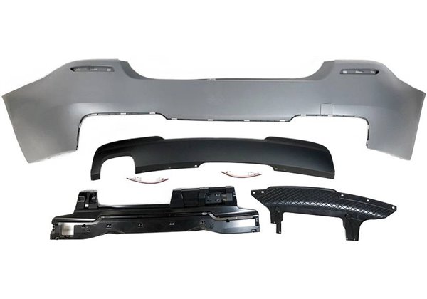 Kit De Carrocería BMW F10 10-12 Look M-Tech Capó