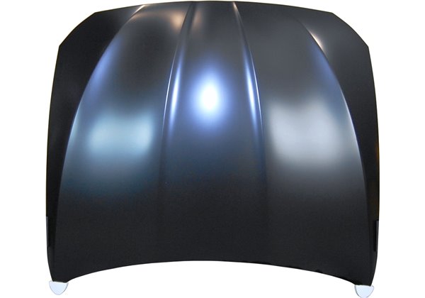 Kit De Carrocería BMW F10 10-12 Look M-Tech Capó