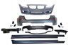 Kit De Carrocería BMW F11 10-12 Look M-Tech 535 2 Salidas