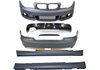 Kit De Carrocería BMW E82 Look M-Tech