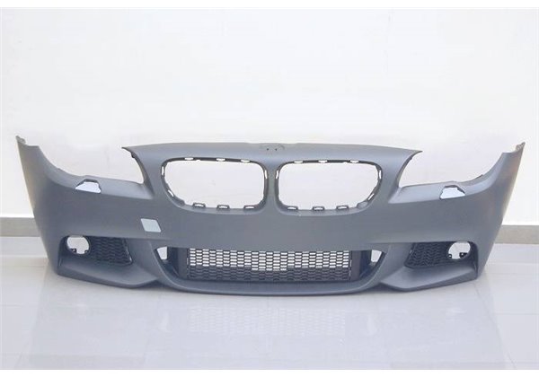 Kit De Carrocería BMW F11 10-12 Look M-Tech 2 Salidas