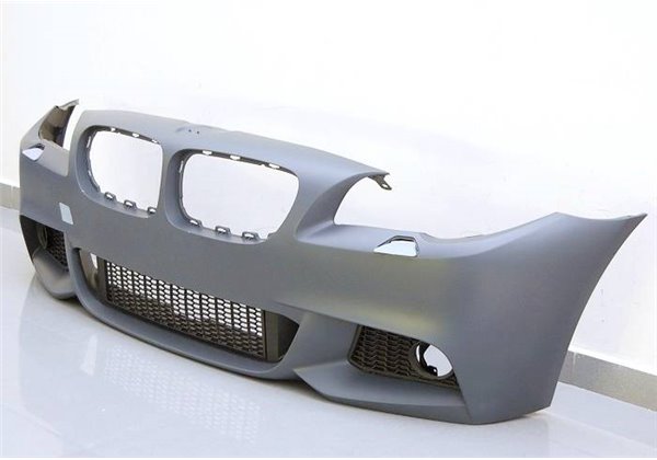 Kit De Carrocería BMW F11 10-12 Look M-Tech 2 Salidas