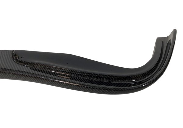 Spoiler Delantero BMW E39 95-03  M5 Carbono