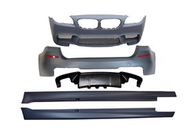 Kit De Carrocería BMW F11 10-12