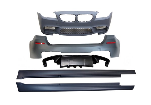 Kit De Carrocería BMW F11 10-12