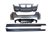 Kit De Carrocería BMW F11 10-12