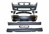 Kit De Carrocería BMW E82 / E88 Look M1 Mod 2