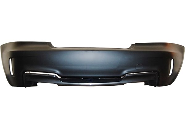 Kit De Carrocería BMW E82 / E88 Look M1 Mod 2