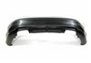 Paragolpes Trasero Mercedes W204 07-13 2-4P Look AMG C63 ABS