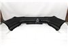 Paragolpes Trasero Mercedes W204 07-13 2-4P Look AMG C63 ABS
