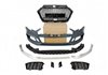 Paragolpes Delantero Audi A3 2016-2019 Sportback Look RS3