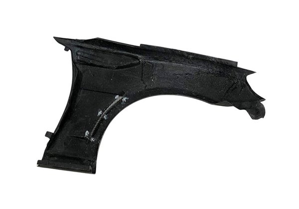 Aletas Delanteras Toyota GT86 Carbono