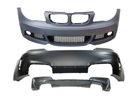 Kit De Carrocería BMW E82 / E88 M1