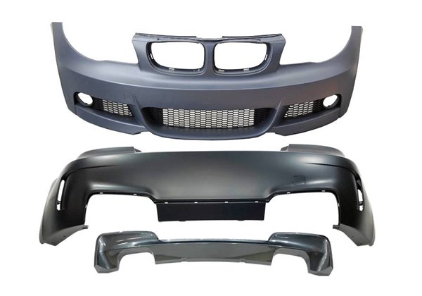 Kit De Carrocería BMW E82 / E88 M1