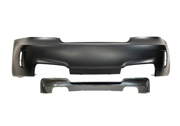 Kit De Carrocería BMW E82 / E88 M1