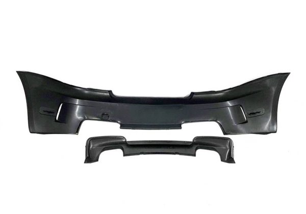 Kit De Carrocería BMW E82 / E88 M1