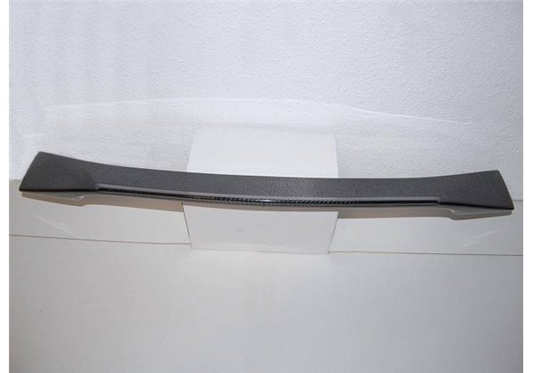 Alerón Audi TT 8J Carbono 2006-2014