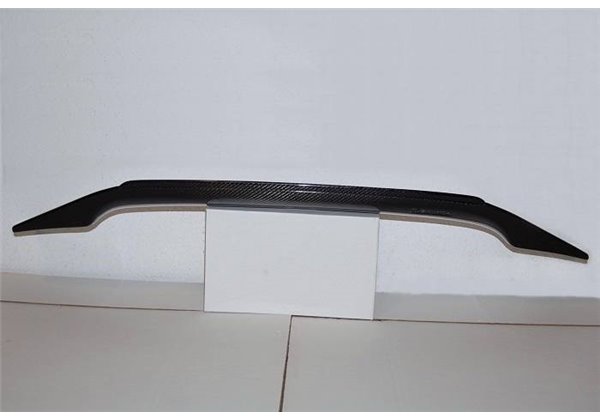 Alerón Audi TT 8J Carbono 2006-2014